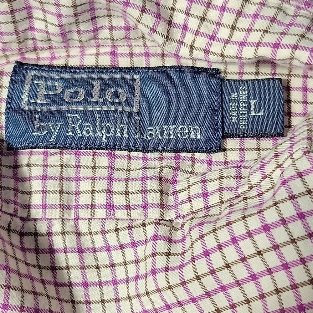 Polo Ralph Lauren polo by